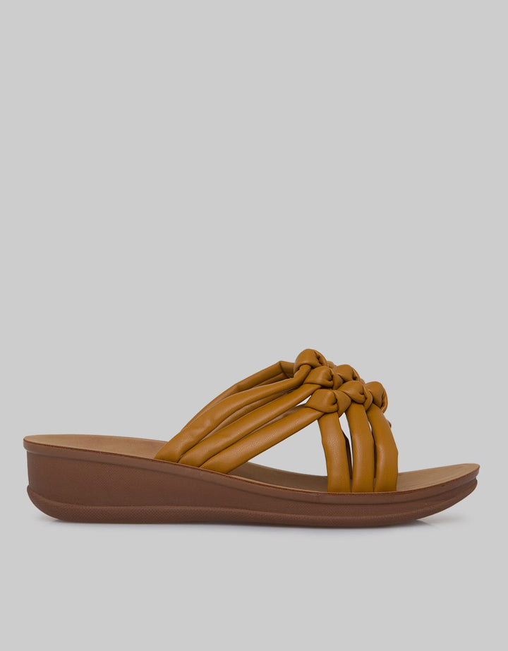 St. Yves Slipper Sandals Woman Wq32