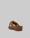 St. Yves Slipper Sandals Woman Wq32