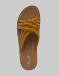 St. Yves Slipper Sandals Woman Wq32