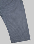 Pipiniko Top Bottom Set Boys Vest Woven Cny