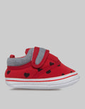 Pipiniko Sepatu Girls Flat Love