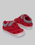 Pipiniko Sepatu Girls Flat Love