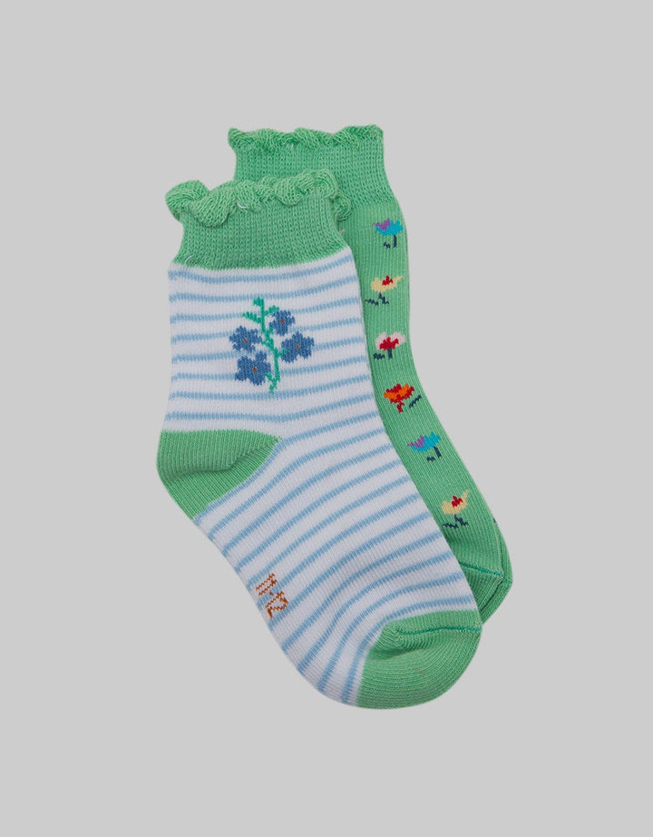 Pipiniko Sock Kk Bunny Love