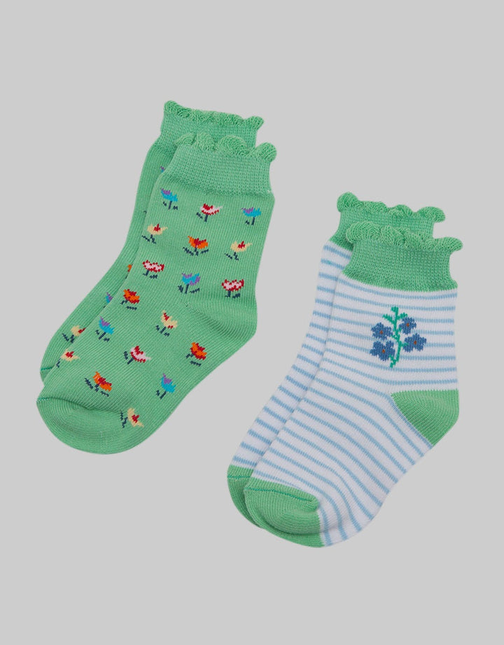 Pipiniko Sock Kk Bunny Love