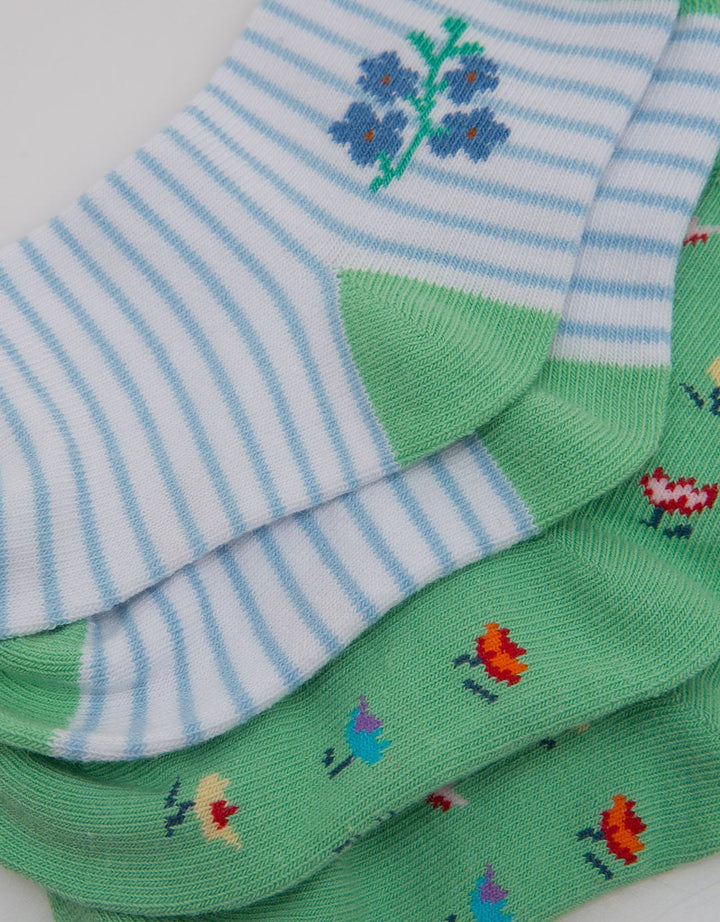 Pipiniko Sock Kk Bunny Love