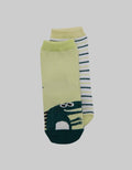 Pipiniko Sock Pack Of 2 Dino