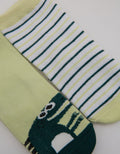 Pipiniko Sock Pack Of 2 Dino