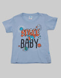Pipiniko T-Shirt Top Space Boys