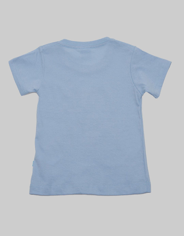 Pipiniko T-Shirt Top Space Boys