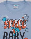Pipiniko T-Shirt Top Space Boys