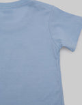 Pipiniko T-Shirt Top Space Boys