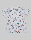 Pipiniko T-Shirt Top Space Star