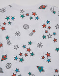 Pipiniko T-Shirt Top Space Star