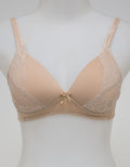 St. Yves Non Push Up Non Wire Bra Wanita