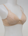 St. Yves Non Push Up Non Wire Bra Wanita