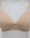 St. Yves Non Push Up Non Wire Bra Wanita