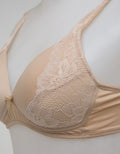 St. Yves Non Push Up Non Wire Bra Wanita