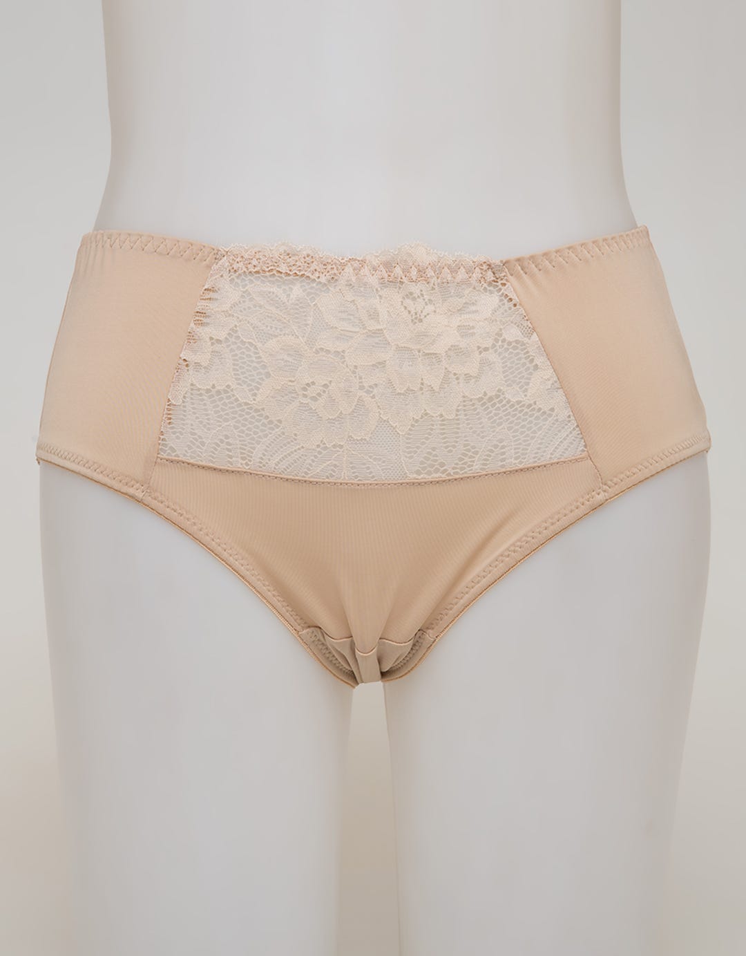 St. Yves Front Lace Women's Panties