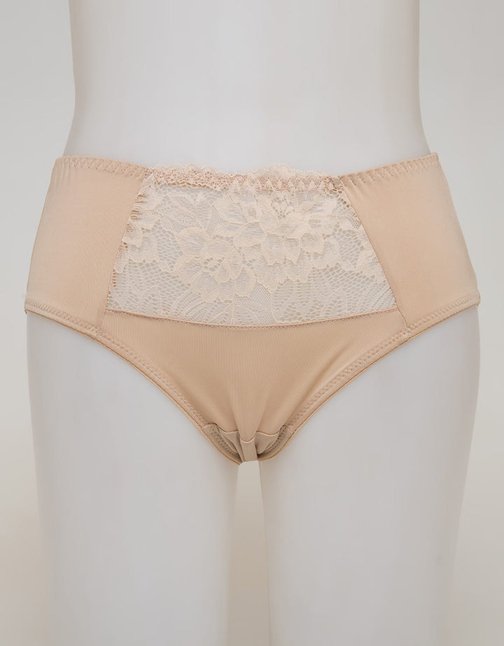 St. Yves Front Lace Women's Panties