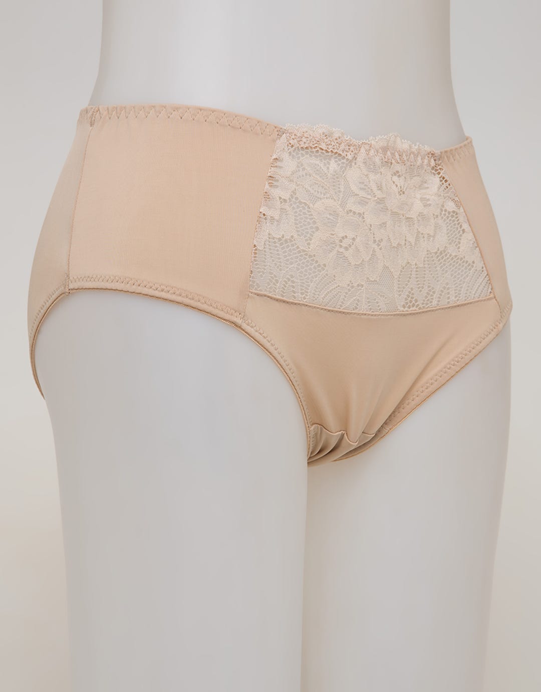 St. Yves Front Lace Women's Panties