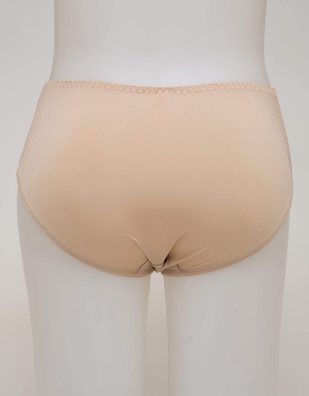 St. Yves Front Lace Women's Panties