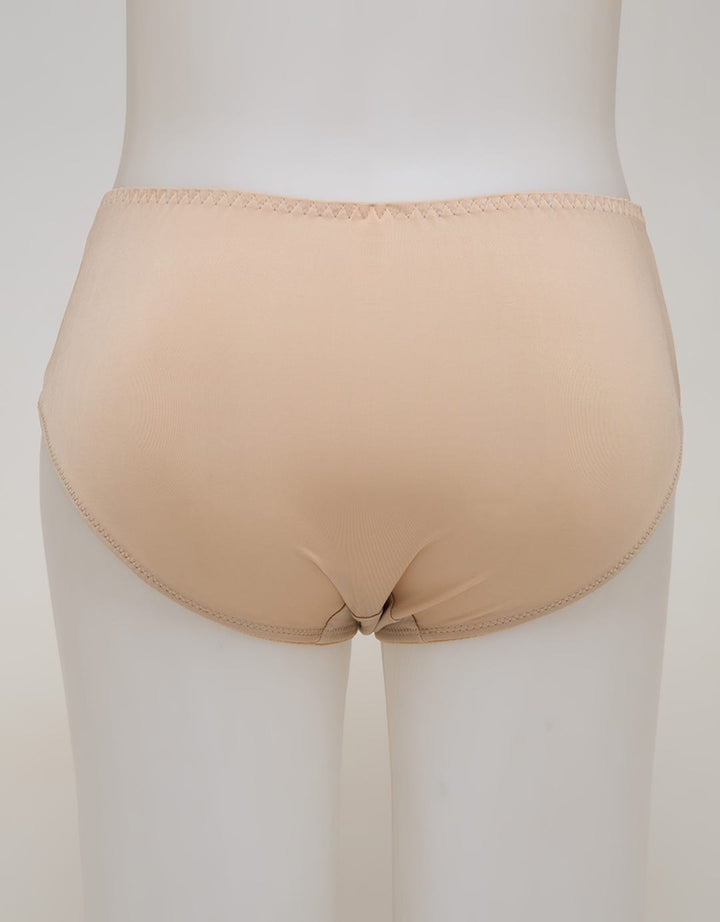 St. Yves Front Lace Women's Panties