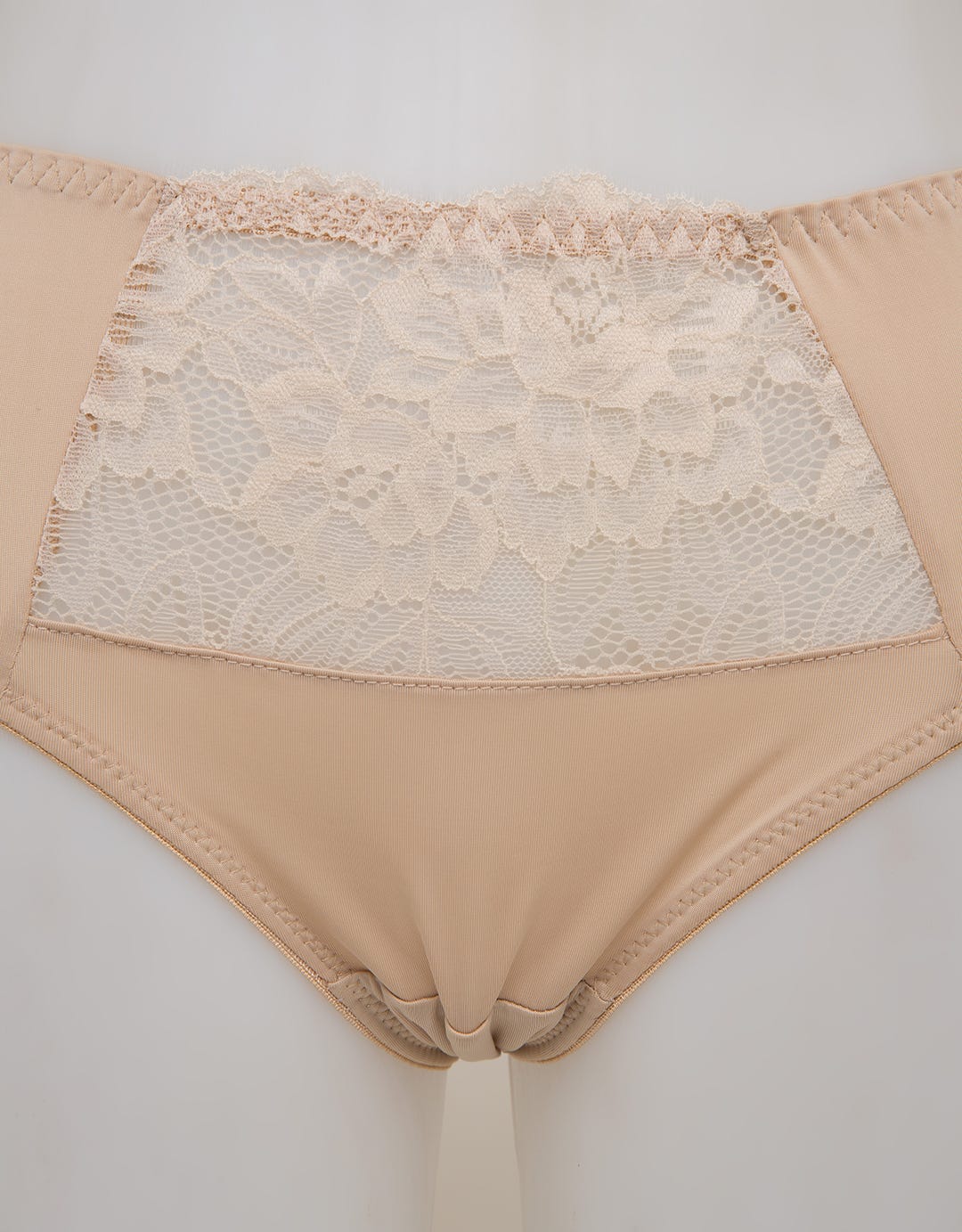 St. Yves Front Lace Women's Panties