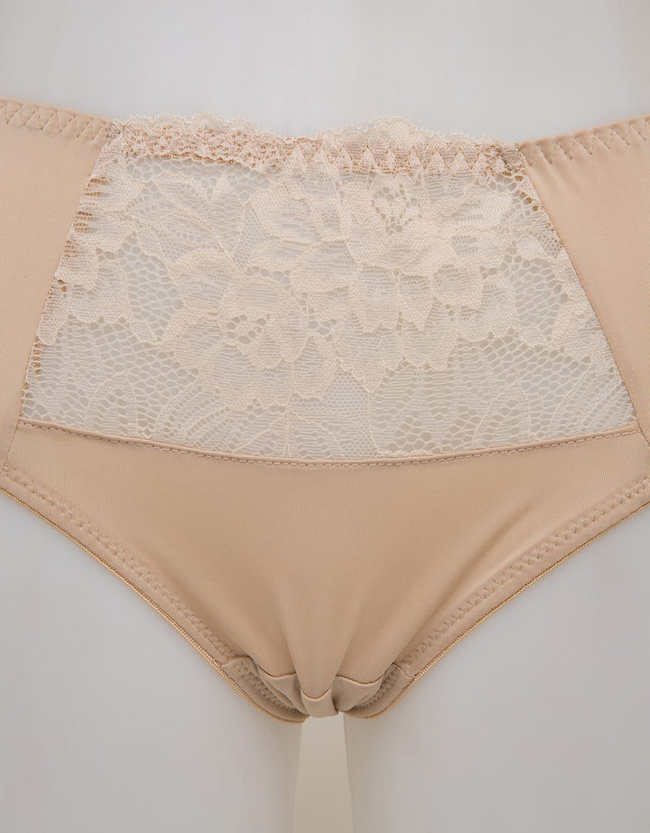 St. Yves Front Lace Women's Panties