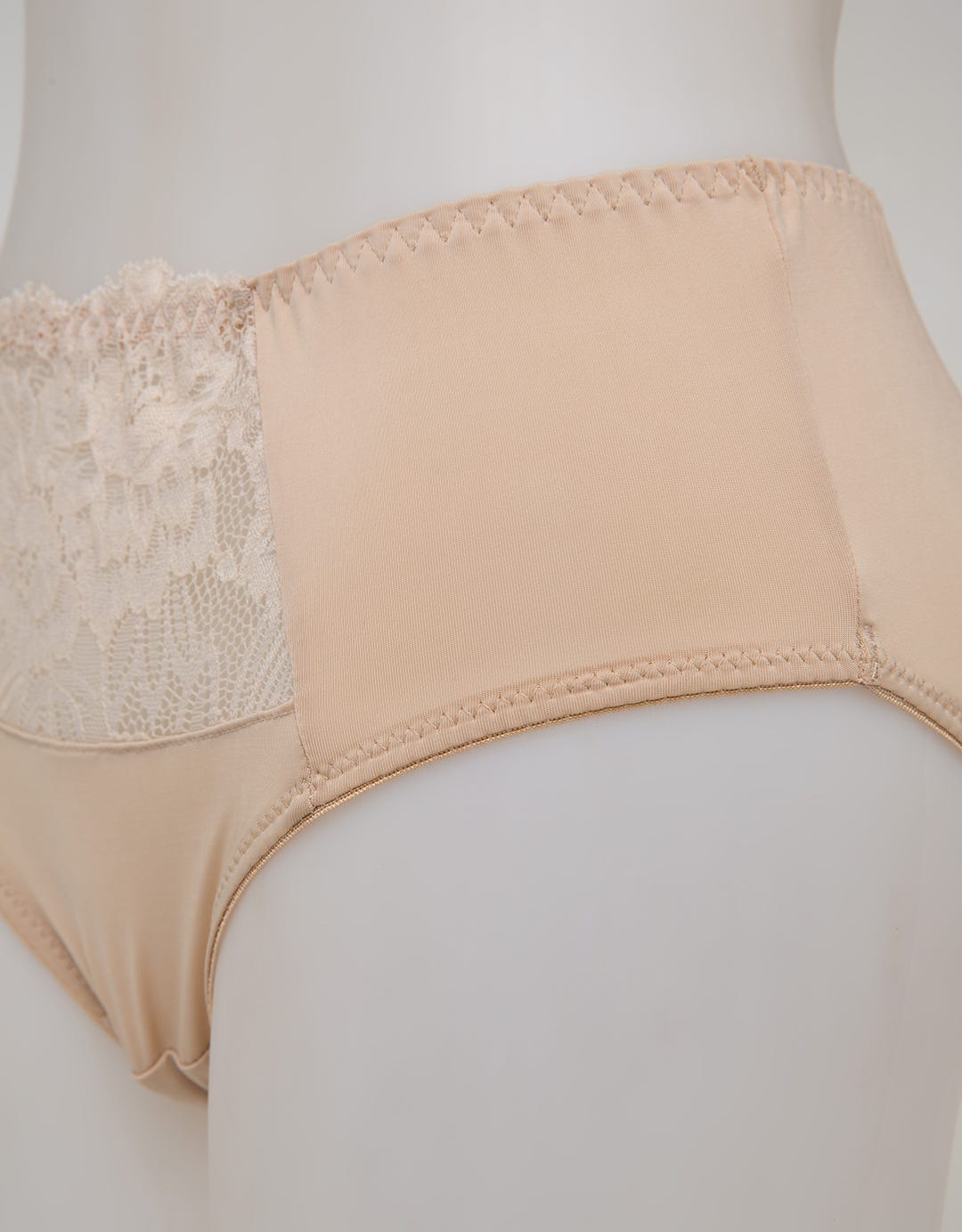 St. Yves Front Lace Women's Panties