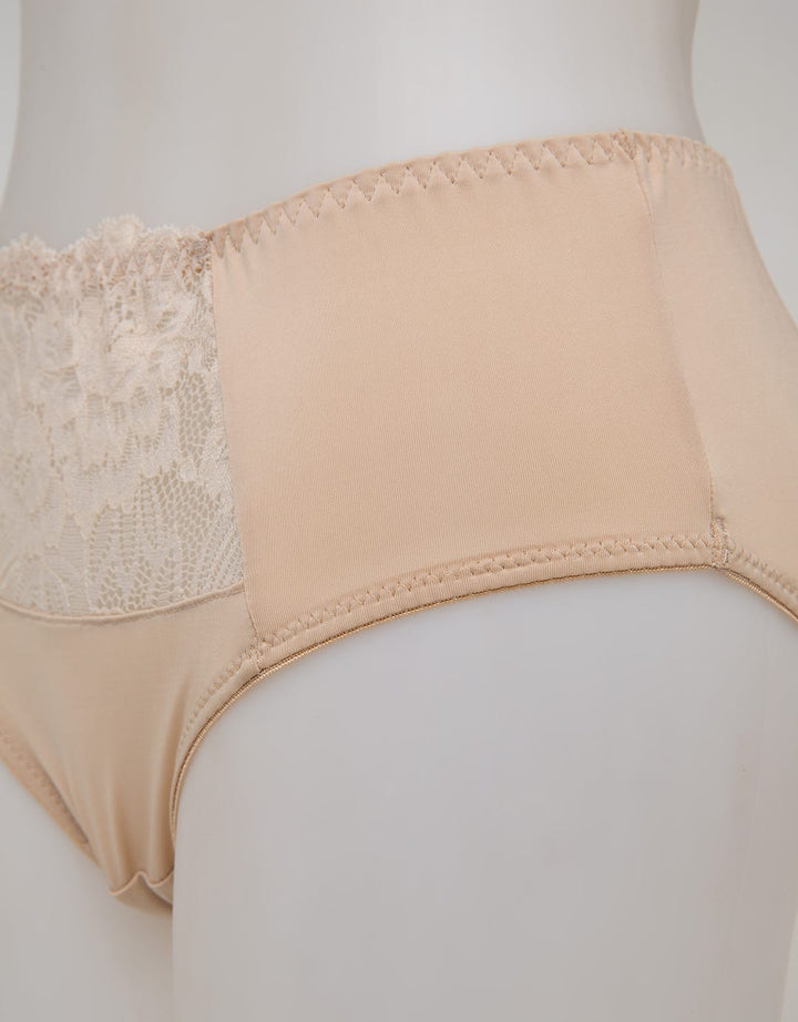 St. Yves Front Lace Women's Panties