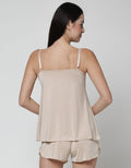 St. Yves Top Boxer Lace