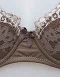 ST. YVES Non Push Up Regular Bra Wire