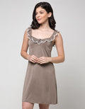 St. Yves Lingerie Lace