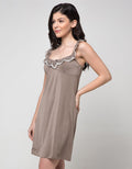 St. Yves Lingerie Lace