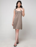 St. Yves Lingerie Lace