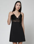 ST. YVES Lingerie Lace Lady