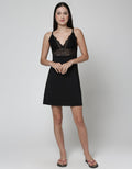 ST. YVES Lingerie Lace Lady