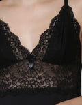 ST. YVES Lingerie Lace Lady