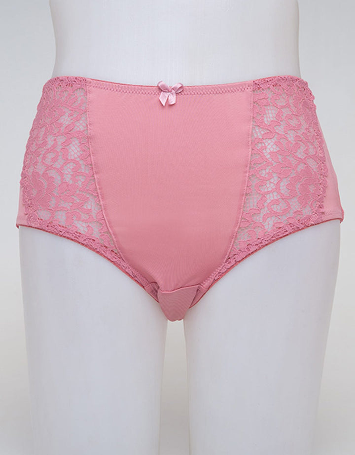 St. Yves Maxi Briefs Panty Lace Cute