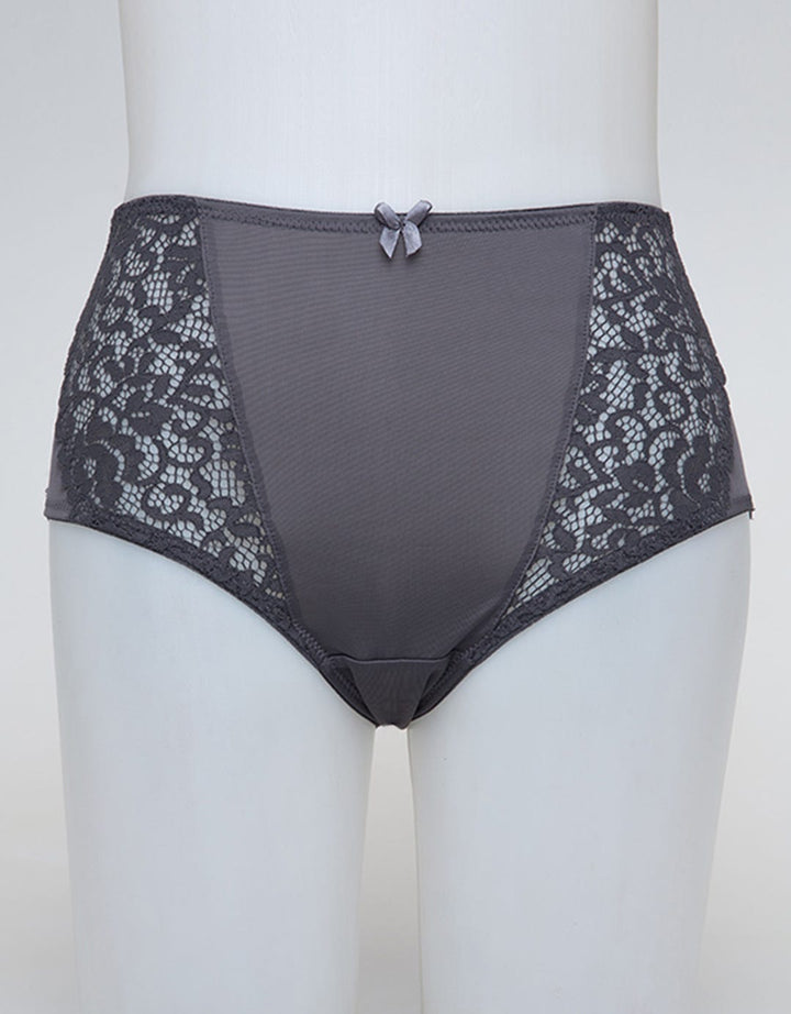 St. Yves Maxi Briefs Panty Lace Cute