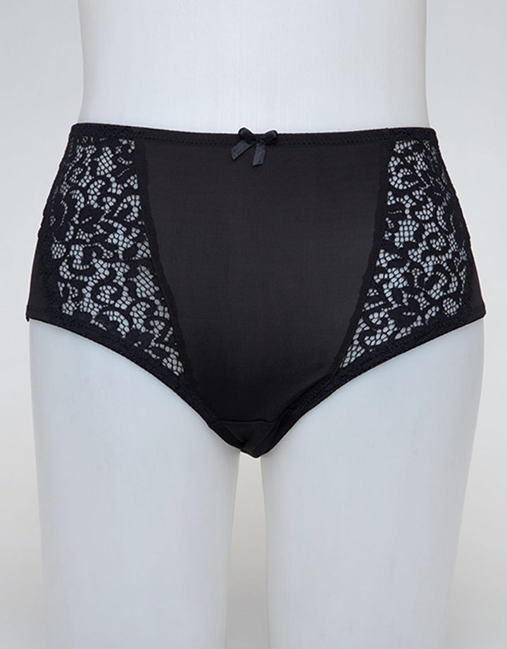 St. Yves Maxi Briefs Panty Lace Cute
