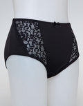 St. Yves Maxi Briefs Panty Lace Cute