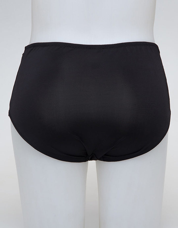St. Yves Maxi Briefs Panty Lace Cute
