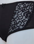 St. Yves Maxi Briefs Panty Lace Cute