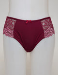 St. Yves Side Lace Women's Panties