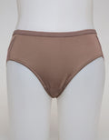 St. Yves Midi Panty Zig Zag Lace