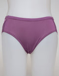 St. Yves Midi Panty Zig Zag Lace