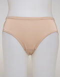 St. Yves Midi Panty Zig Zag Lace