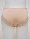 St. Yves Midi Panty Zig Zag Lace