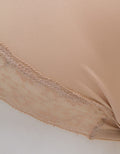 St. Yves Midi Panty Zig Zag Lace